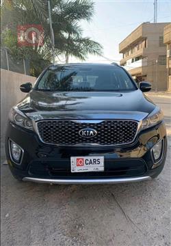 كيا سورينتو